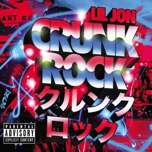 Crunk rock